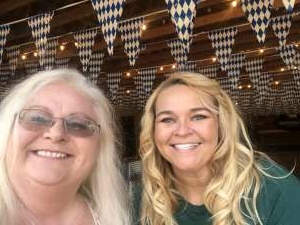 Texas Wild Game Festival