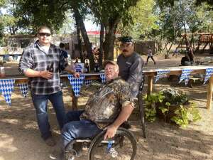 Texas Wild Game Festival