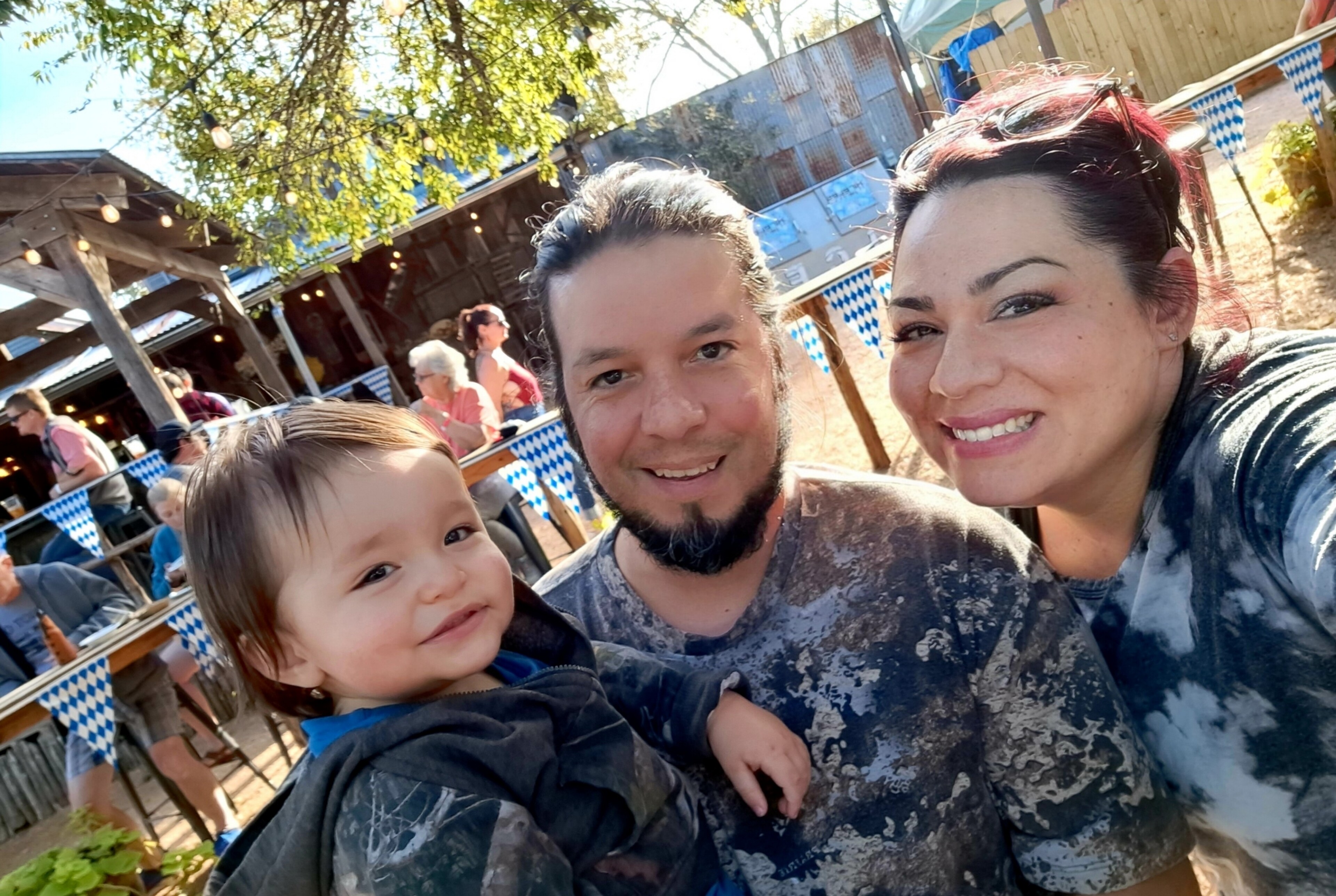 Event Feedback Texas Wild Game Festival