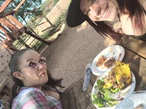 Texas Wild Game Festival