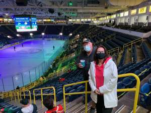 Florida Everblades vs. Jacksonville Icemen - ECHL