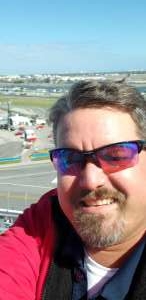 JDewberry attended NASCAR Cup Series - Daytona Road Course on Feb 21st 2021 via VetTix 