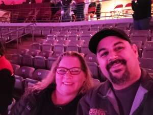 Rapid City Rush vs. Kansas City - ECHL - Faith and Family Night