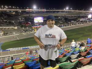 Busch Clash at Daytona - NASCAR