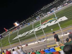 Bluegreen Vacations Duel at Daytona - NASCAR
