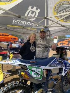 GNCC Racing - Big Buck Run