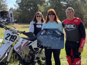 Tiger Run GNCC Racing