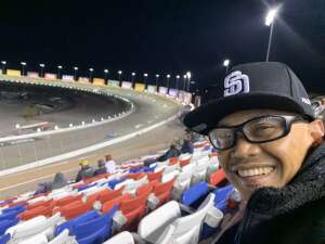Bucked Up 200 - NASCAR Camping World Truck Series