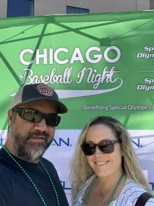 Chicago Baseball Bash