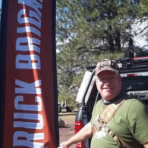 Overland Expo West