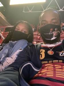 Miami Heat vs. Cleveland Cavaliers - NBA