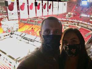 Miami Heat vs. Cleveland Cavaliers - NBA