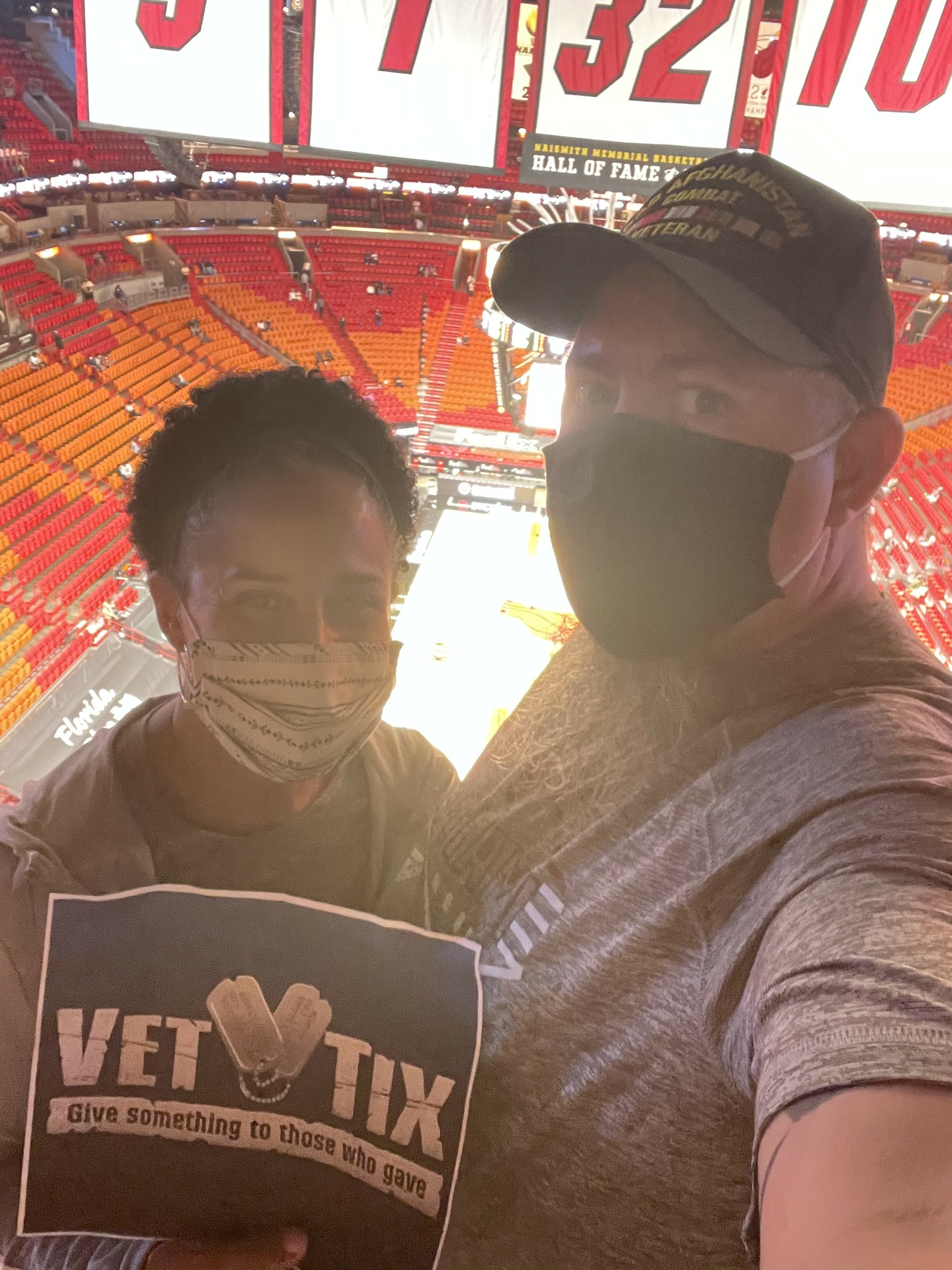 Miami Heat vs. Cleveland Cavaliers - NBA