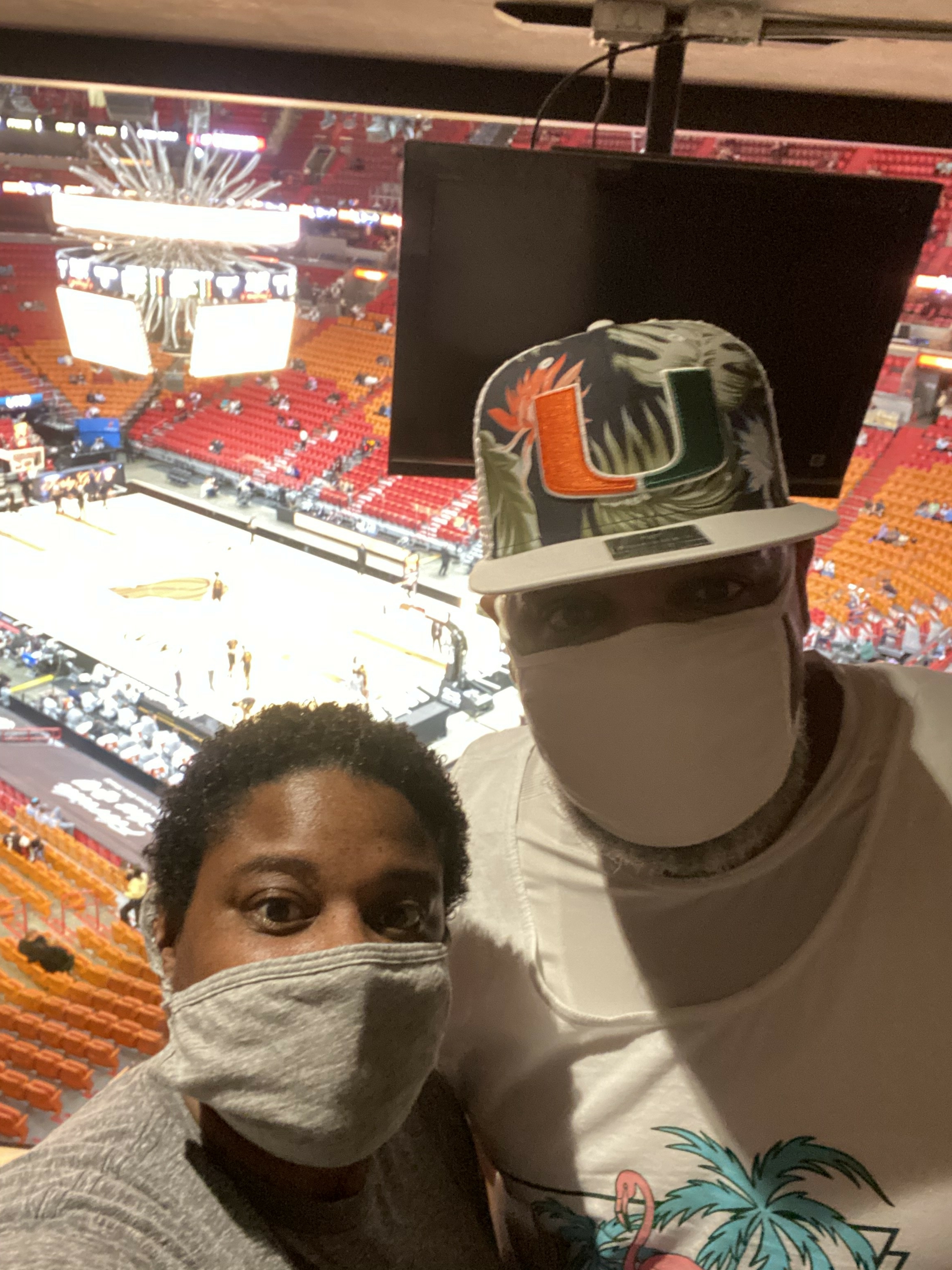 Miami Heat vs. Cleveland Cavaliers - NBA