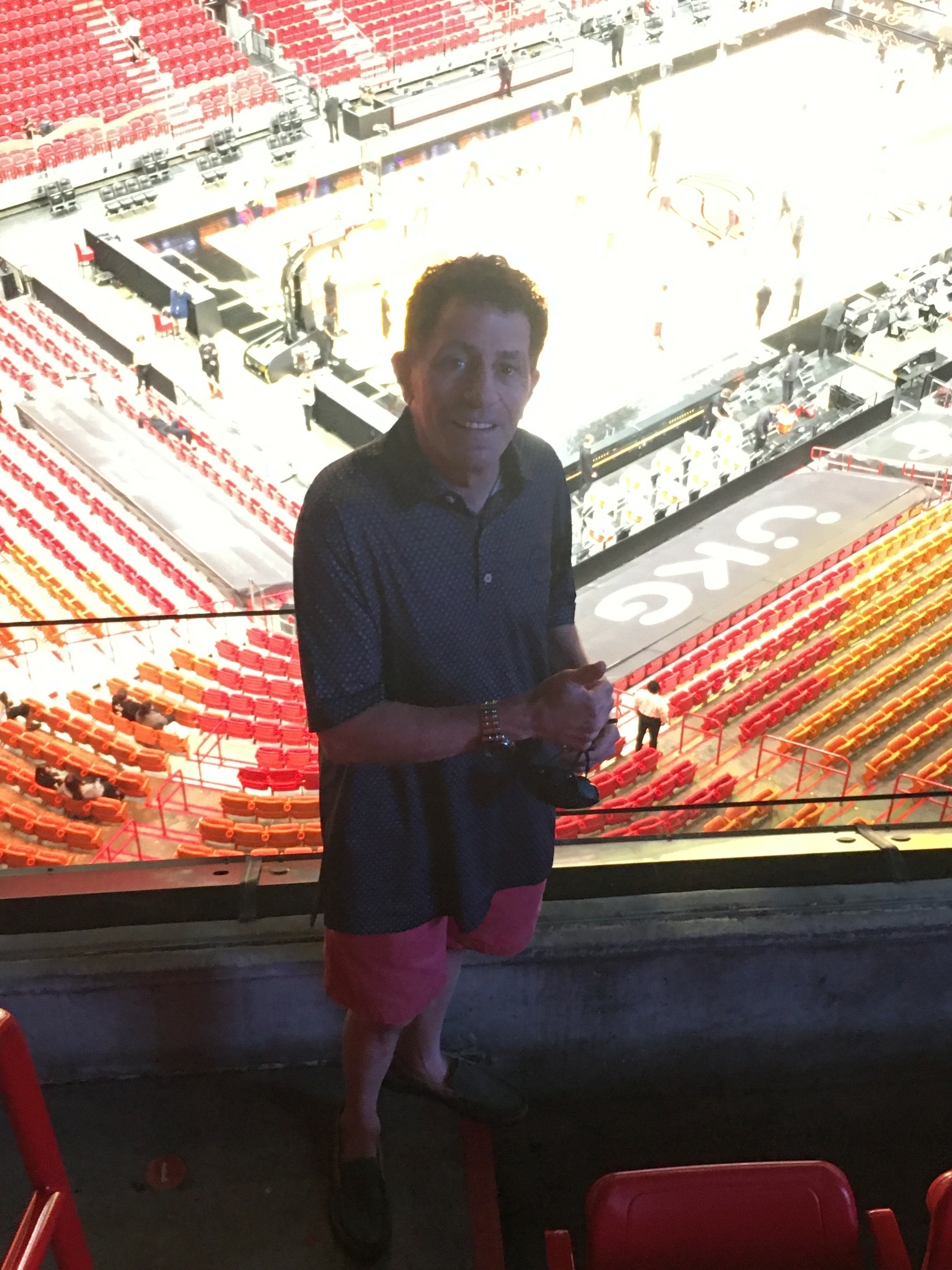 Miami Heat vs. Cleveland Cavaliers - NBA