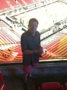 Miami Heat vs. Cleveland Cavaliers - NBA