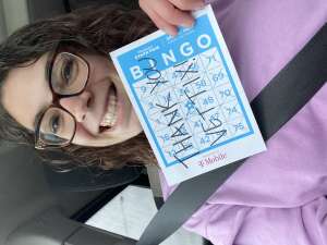 Washington State Fair 2021 - Spring Fair Carload Admission - Bingo Experience