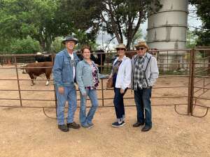 Fredericksburg Longhorn Roundup & Steak Fest