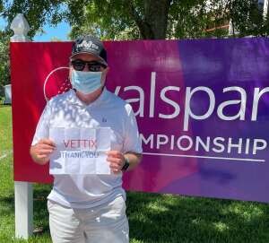 2021 Valspar Championship - PGA