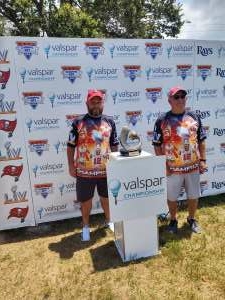 2021 Valspar Championship - PGA