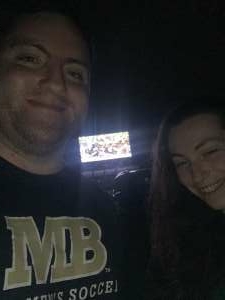 Drive In Movie Double Feature of The Jungle Book and Jurassic Park