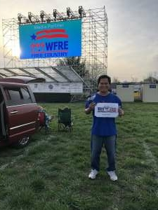 Drive In Movie Double Feature of The Jungle Book and Jurassic Park