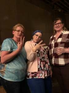 Etta May Comedy in Indianapolis