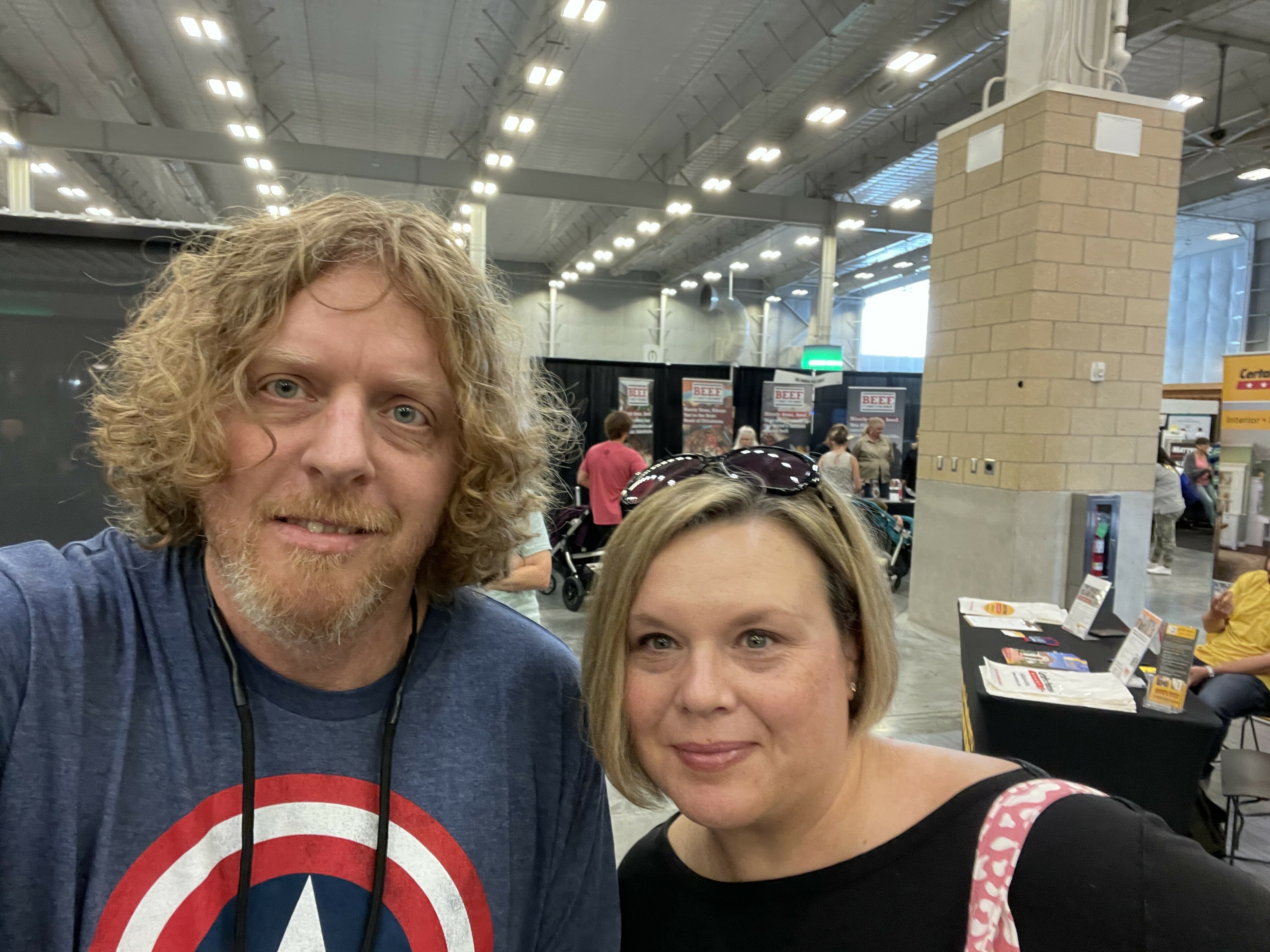 Oklahoma City Home and Garden Show