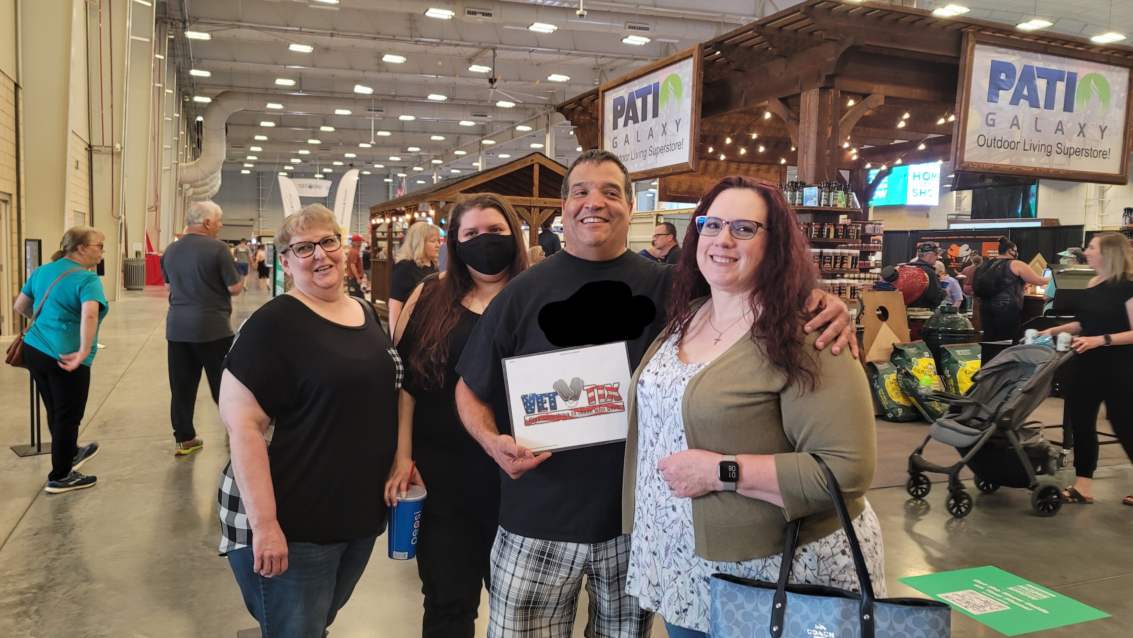 Oklahoma City Home and Garden Show