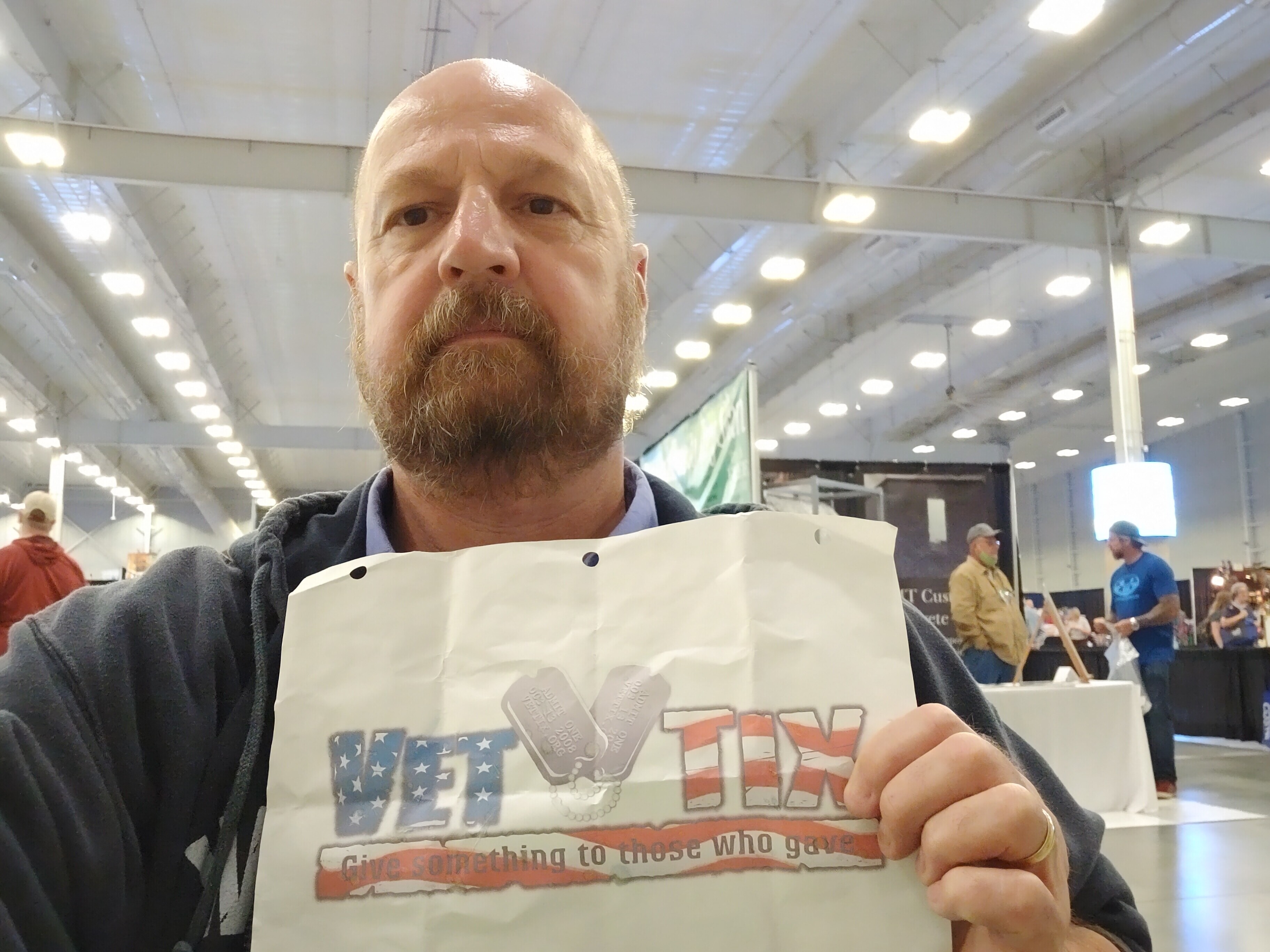 Oklahoma City Home and Garden Show