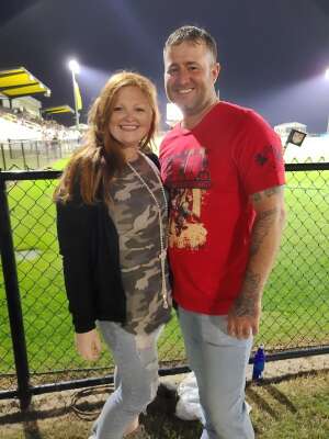Houston Sabercats vs. Toronto Arrows - Major League Rugby - Military & 1st Responder Night
