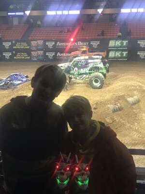 Monster Jam