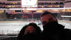 Lehigh Valley Phantoms vs. Hershey Bears - AHL