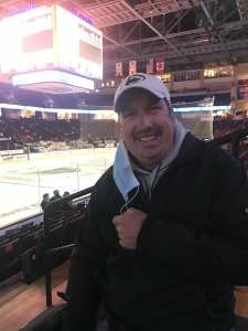 Lehigh Valley Phantoms vs. Wilkes-barre/scranton Penguins - AHL