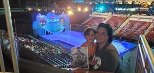 Disney on Ice Presents Mickey's Search Party