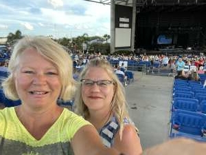 Drcanj attended An Evening With Chicago and Their Greatest Hits on Jul 2nd 2021 via VetTix 