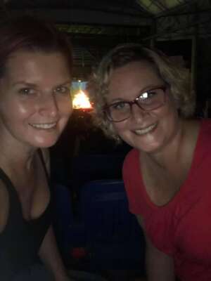 Heather C. attended An Evening With Chicago and Their Greatest Hits on Jul 2nd 2021 via VetTix 