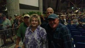 Bob  attended An Evening With Chicago and Their Greatest Hits on Jul 2nd 2021 via VetTix 