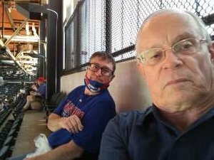 Texas Rangers vs. Houston Astros - MLB