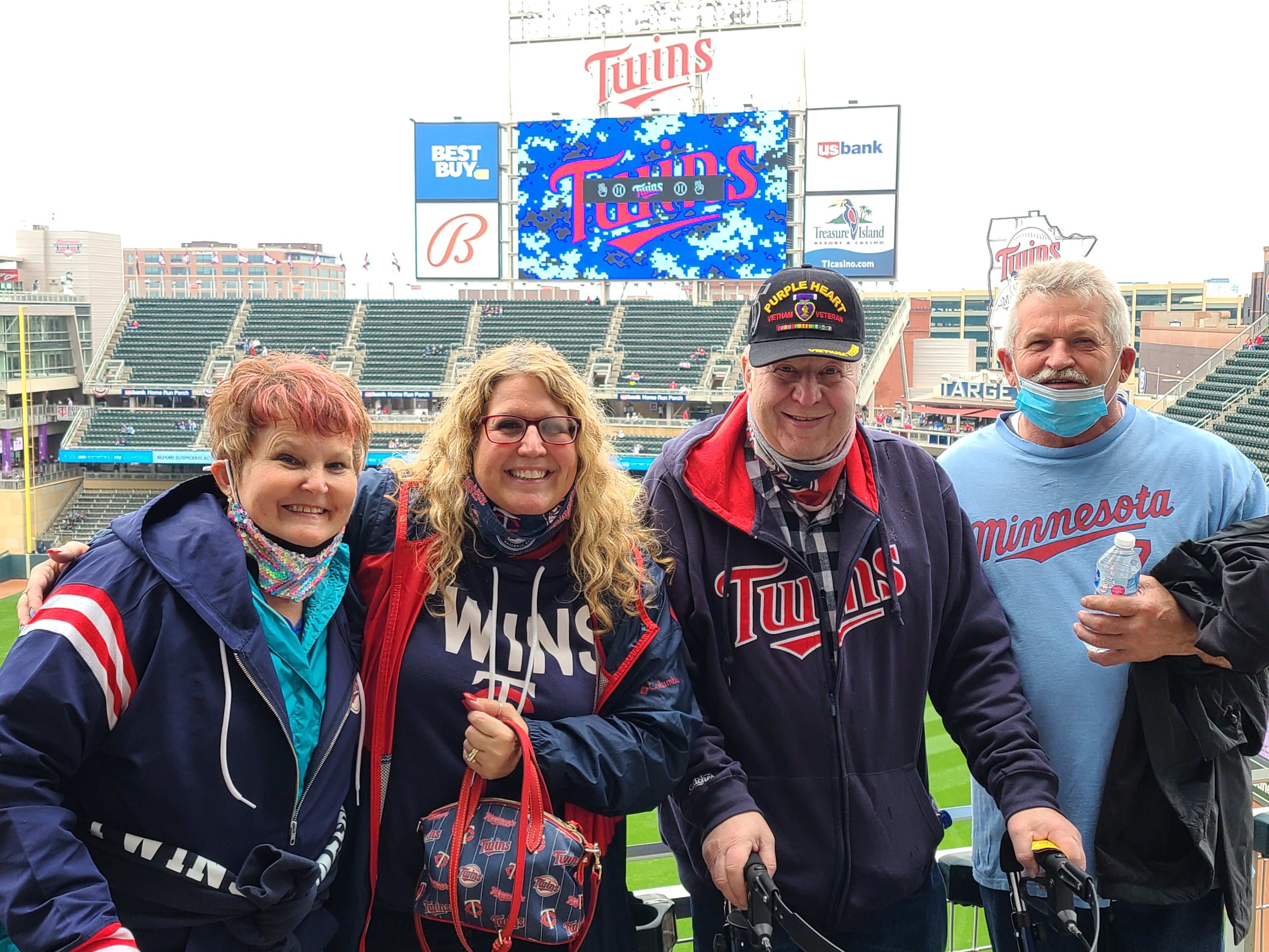 Event Feedback: Minnesota Twins - MLB vs Chicago White Sox