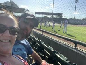 Bradenton Marauders vs. Palm Beach Cardinals - MiLB - Military Appreciation Night