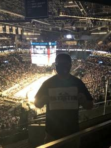 Brooklyn Nets vs. Boston Celtics - NBA - First Round Playoffs! ** Vaccinated Fan Section Only **