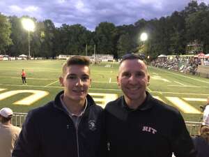 Rugby ATL vs. LA Giltinis - Major League Rugby - Salute To Service Match