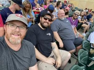 Minnesota Twins vs. Los Angeles Angels - MLB
