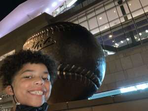 Minnesota Twins vs. Los Angeles Angels - MLB