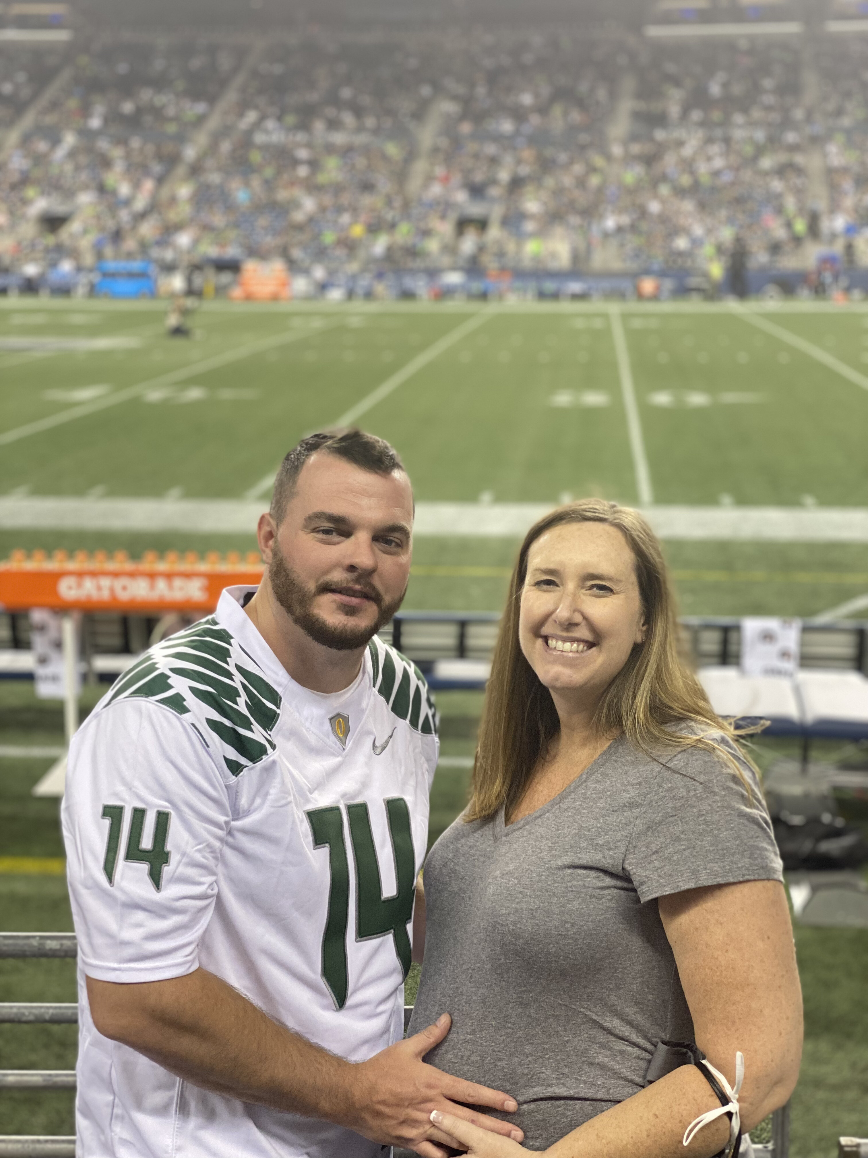Seattle Seahawks vs. San Diego Chargers - NFL Preseason