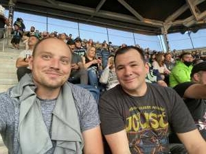 Seattle Seahawks vs. San Diego Chargers - NFL Preseason