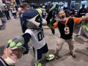 Seattle Seahawks vs. San Diego Chargers - NFL Preseason