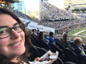 Seattle Seahawks vs. San Diego Chargers - NFL Preseason
