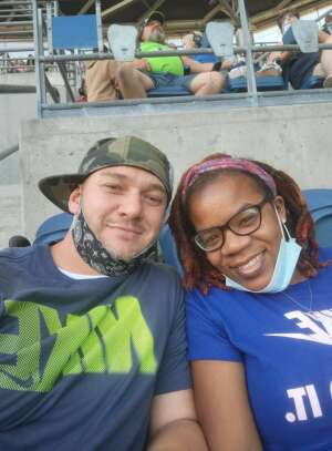 Seattle Seahawks vs. San Diego Chargers - NFL Preseason